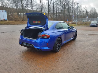 2026 BMW M240xi Coupe - photo 3