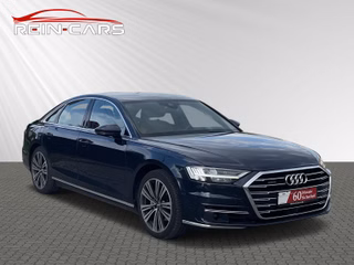 Audi A8 Used vehicle for sale