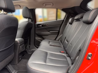 Mitsubishi Eclipse Cross 1.5 AT Top 4WD Winterräder 360° - bilder 7