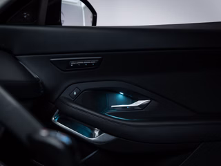 Jaguar E-PACE SE AWD PANO AHK SHZ RFK - foto 13