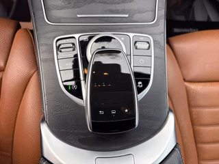 Mercedes-Benz GLC 250 d 4M+AHK+Kamera+Luft+HUD+ILS+Memory+ - bilder 8