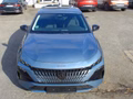 Daumennagel 14 - Peugeot 308 SW 1.5 D Autom. Style Navi. Klimaaut. Alu. PDC.
