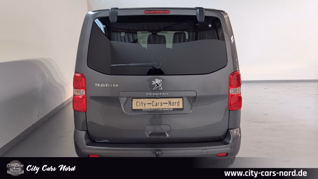 Peugeot Traveller Allure L2 7SITZ HUD+MASSGE+KAMERA+PANO - photo 5