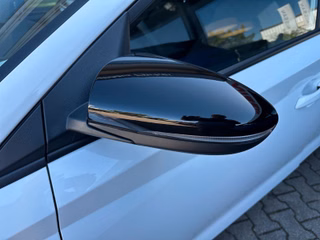 Hyundai i20 MY26 Automatik Blackline Bose Soundsystem - bilder 18