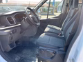 Daumennagel 11 - Ford Transit Kombi 350 L3 Trend Behindertengerecht
