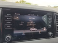 Daumennagel 32 - Skoda Karoq Sportline 1,5TSI DSG aAHK/ACC/Matrix/Navi/el.Klappe   **