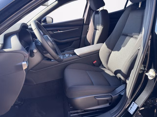 Mazda 3 2.5L G 140PS 6AT Homura - 2027 - bilder 4