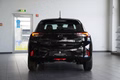 Daumennagel 8 - Opel Corsa F Edition NP: 23.000,28,-