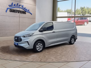 Ford Transit Custom age.one-day registration Kaufen