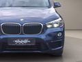 Daumennagel 14 - BMW X1 xDrive 18d Aut. Sport Line Navi AHK PDC