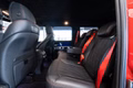Daumennagel 16 - Mercedes-Benz G63 AMG|AMG-PERF. AGA|NIGHT-PAKET|STDHZ|PANO|ACC