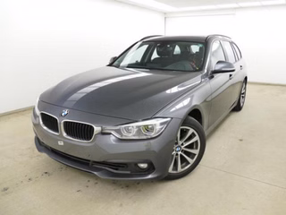 BMW 320 Used vehicle for sale