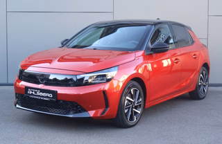 Opel Corsa Gebrauchtwagen Kaufen