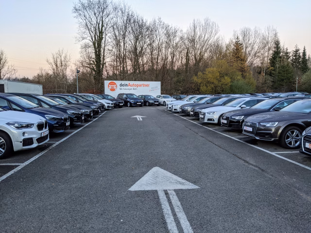 deinAutopartner | Gebrauchtwagenhändler Mössingen
