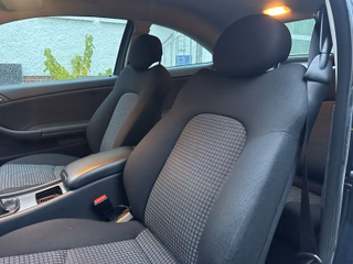 Mercedes-Benz C 200 C Sportcoupe C 200 CDI/Rentnerfahrzeug, - foto 15