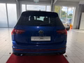 Daumennagel 4 - Volkswagen Tiguan 2.0 TDI R-Line 4Motion*Panorama*AHK