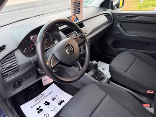 Skoda Fabia 1.0l MPI 44kW Active*Klima*Tempomat*2.HD - foto 2