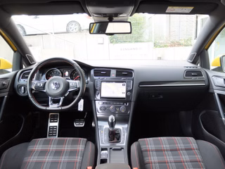 Volkswagen Golf VII GTI Performance BMT 1.Hand Scheckheft - foto 15