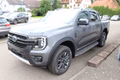 Daumennagel 4 - Ford Ranger Wildtrak 3.0l EcoBlue elektr.ROLLO/ACC/360°