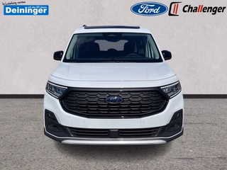 Ford Grand Tourneo Connect Active AWD - bilder 9