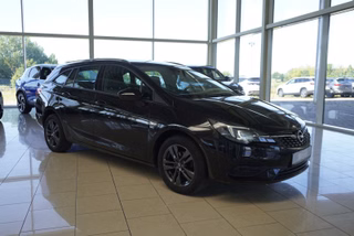Opel Astra Gebrauchtwagen Kaufen