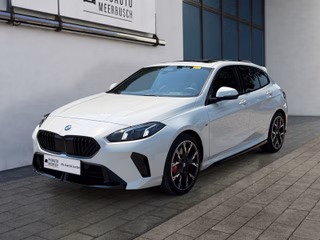 BMW 120 Gebrauchtwagen Kaufen