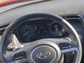 Daumennagel 17 - Hyundai TUCSON Prime Plug-In Hybrid 4WD