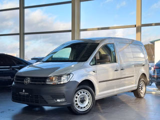 Volkswagen Caddy Gebrauchtwagen Kaufen