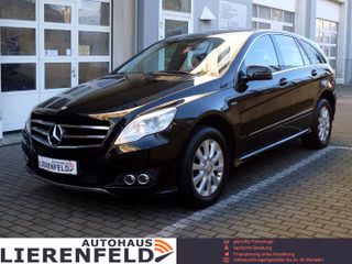 Mercedes-Benz R 300 Used vehicle for sale