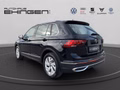 Daumennagel 9 - Volkswagen Tiguan Elegance 2.0 TDI DSG Matrix+AHK+Navi+ACC