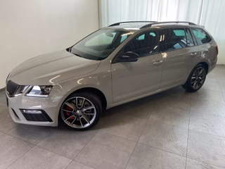 Skoda Octavia Combi Neuwagen Kaufen