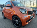 Daumennagel 34 - Smart ForTwo*PRIME+90PS*PANORAMA*JBL*AMBIENTE*
