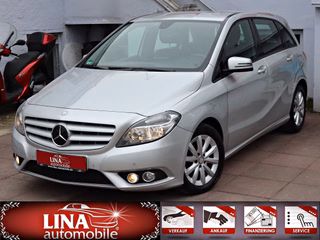 Mercedes-Benz B 180 Used vehicle for sale