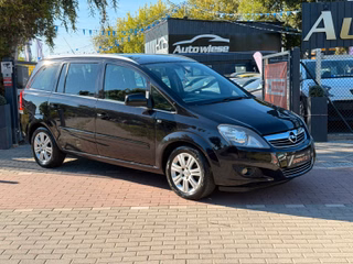Opel Zafira Gebrauchtwagen Kaufen