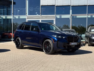 BMW X5 Demonstrator for sale