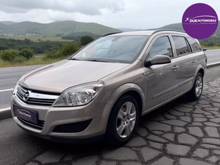 Opel Astra H Caravan Edition Tüv Sep 2026 Klima - foto 1