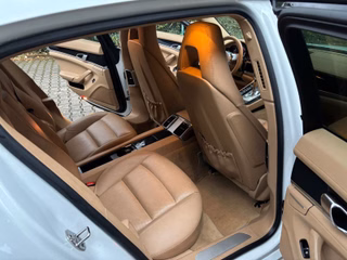 Porsche Panamera Diesel/Facelift/360°-Kamera/ - foto 16