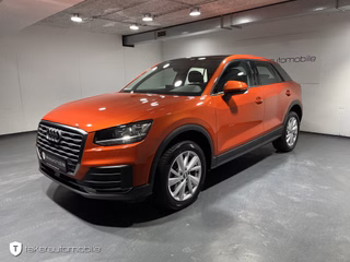 Audi Q2 35 TDI quattro *Automatik* - foto 1