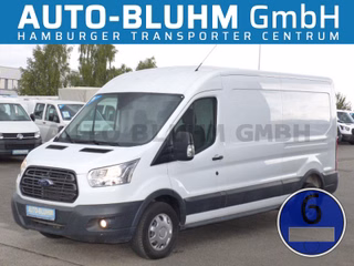Ford Transit Used vehicle for sale