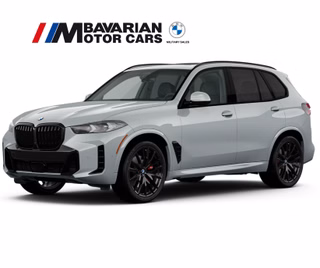 2024 BMW X5 xDrive40i - photo 1
