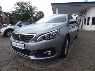 Peugeot 308 Gebrauchtwagen Kaufen