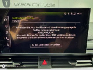 Audi A4 Avant 50 TDI quattro advanced CarPlay Navi AHK - foto 16