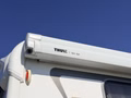 Daumennagel 44 - Eura Mobil Profila T 720 QF autom Sat 2x Tv 2x Solar Alde