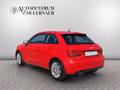 Daumennagel 4 - Audi A1 1.6 TDI Ambition *2.HAND*TÜV/AU NEU*SHZ*KLIMA