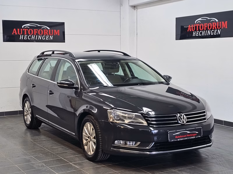 Volkswagen Passat Variant Comfortline 1.8 Klima Servo AHK
