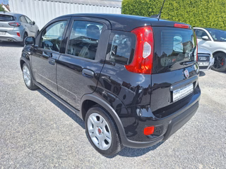 Fiat Panda 1.0 Hybrid 69PS Klima PDC DAB Spurhalteassistent - bilder 3