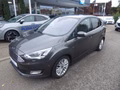 Daumennagel 1 - Ford C-MAX Titanium
