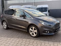 Daumennagel 4 - Ford S-Max Titanium AWD/Kamera/Navi/Pano/Spur/7-Sitze