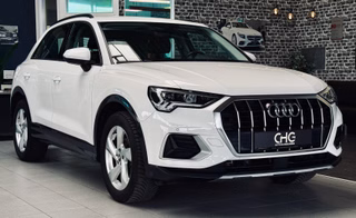 Audi Q3 Gebrauchtwagen Kaufen