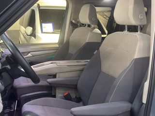 Volkswagen T7 Multivan 7S EASYOP_ADVANCED TISCH AHK RFK ACC - bilder 13